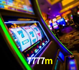 A Revolução dos Aplicativos de Jogos no 7777m