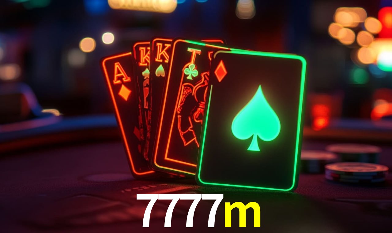 Estatísticas 7777m