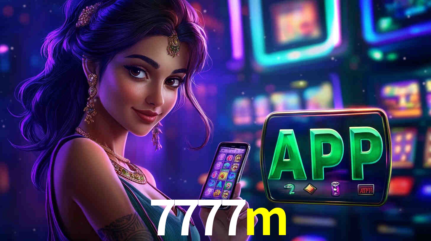 7777m bet