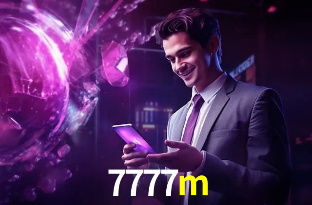 Statistics 7777m