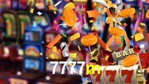 7777m: A Experiência de Casino com Jogos de Mesa ao Vivo