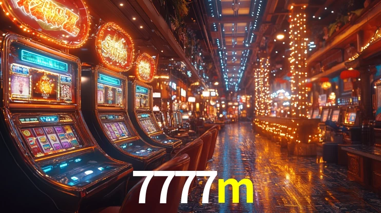 Experimente o Login Seguro Premium no 7777m