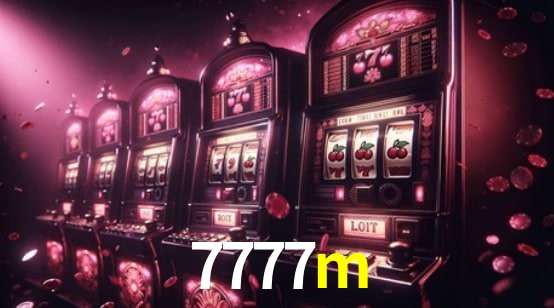 A Emoção da Loteria na 7777m: Uma Chance de Mudança de Vida