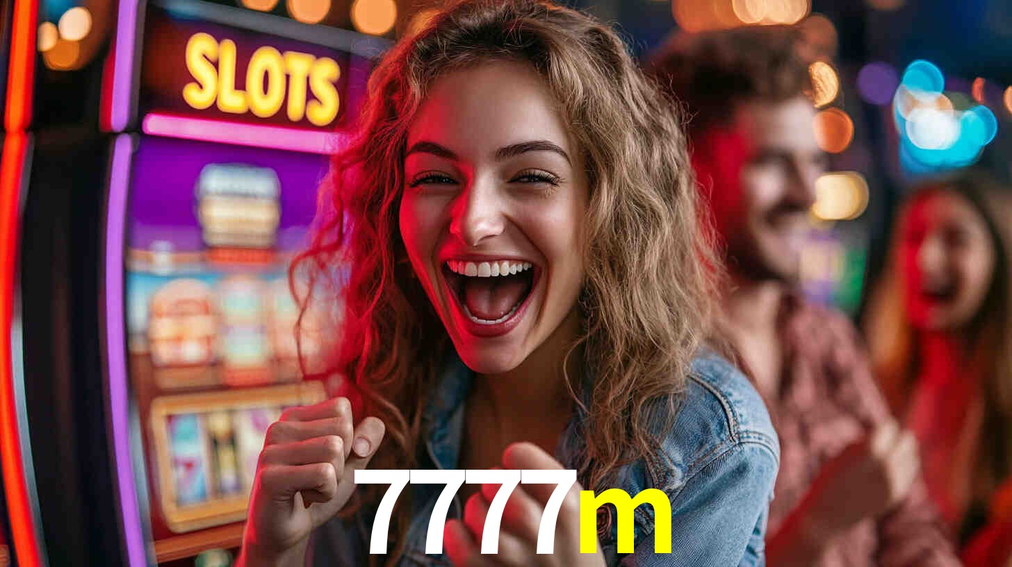 A Popularidade dos Caça-Níqueis no 7777m