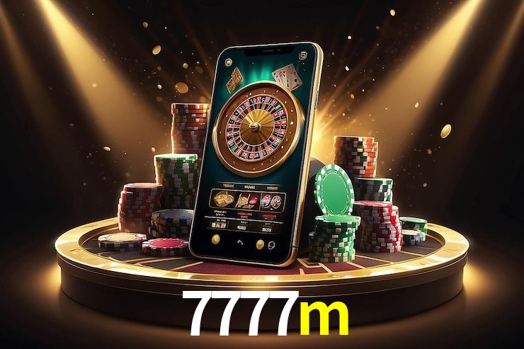 Diretório de Jogos 7777m