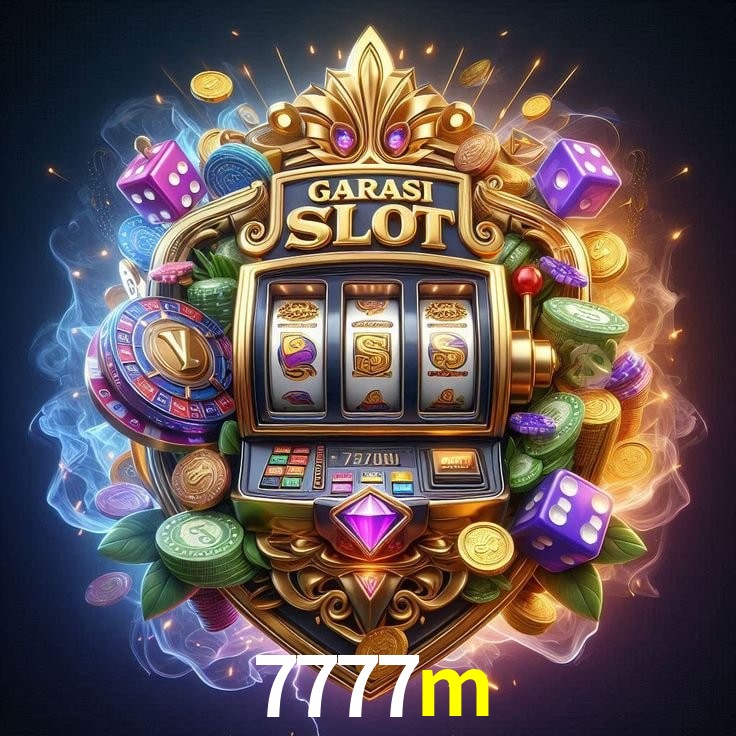 Jogos de Slot 7777m