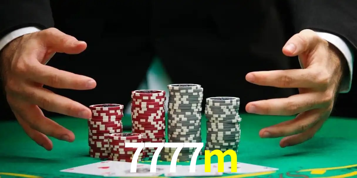 cassino 7777m