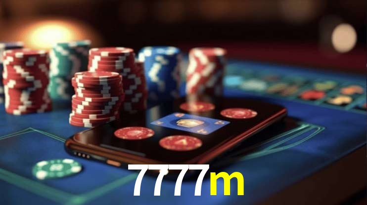 Estatísticas do Jogo 7777m