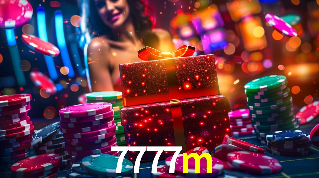 Explorando a Categoria de Eventos em Apostas na 7777m