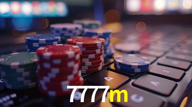 Provedores de Jogos 7777m