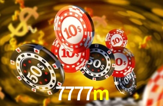 Casino Ao Vivo 7777m