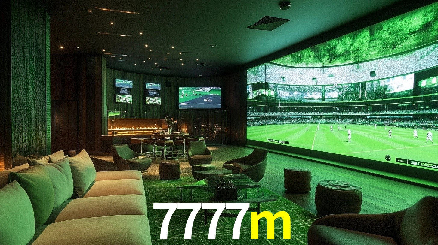 7777m bet
