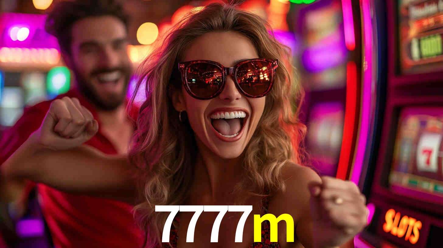Apostas Esportivas na 7777m: Um Guia Completo
