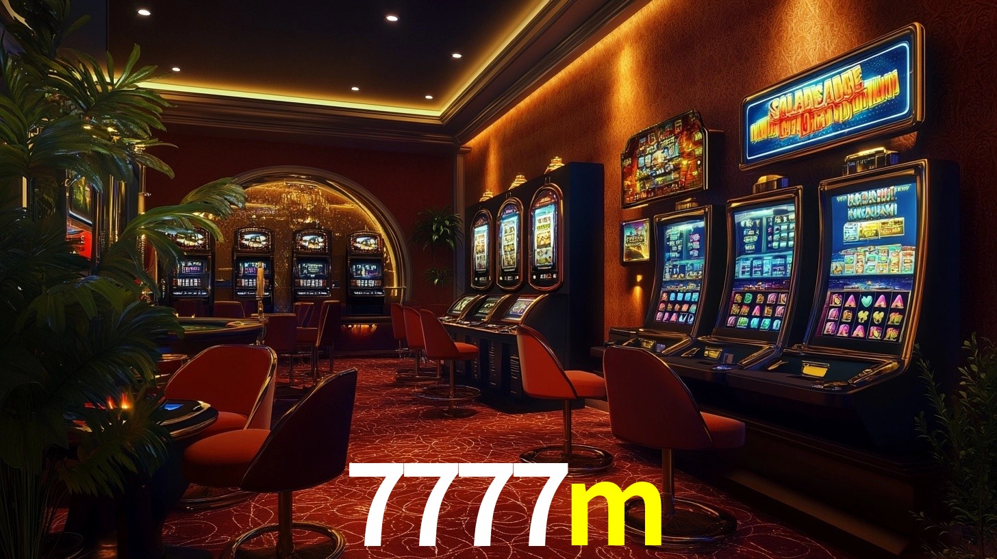 Blackjack Table 7777m