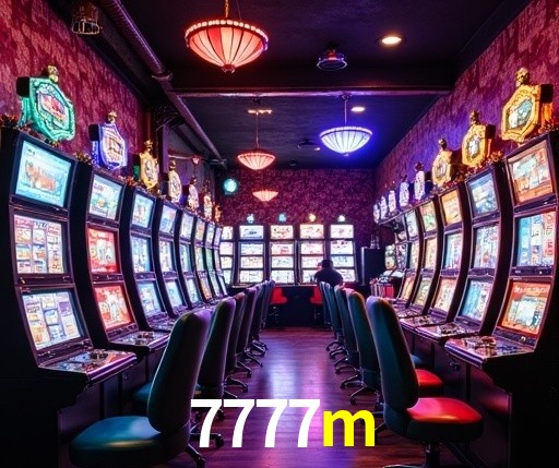 Promoções Sazonais 7777m