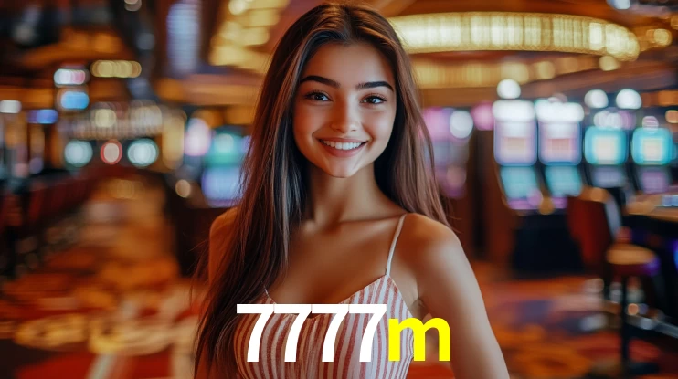 Welcome Bonus 7777m
