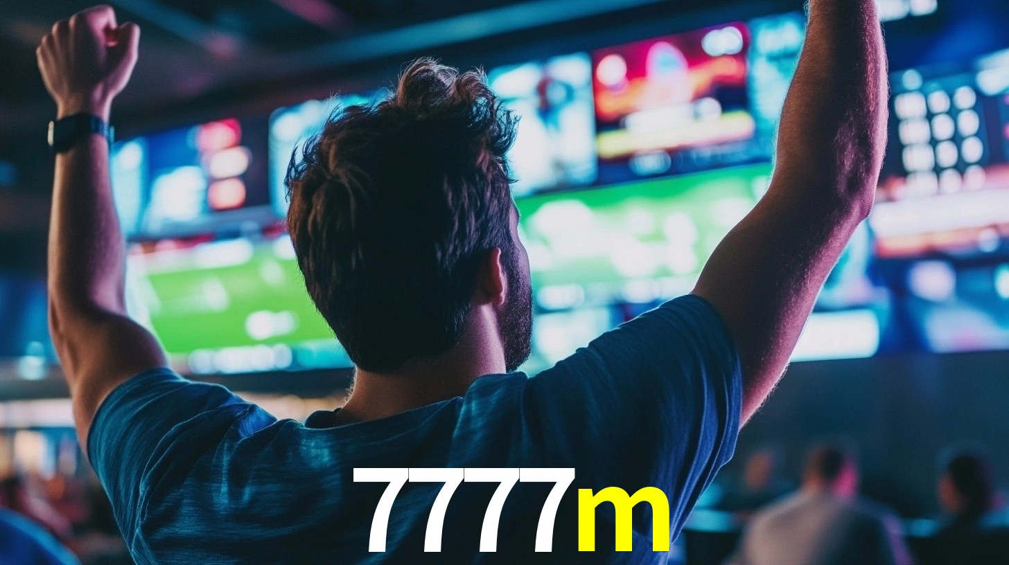 7777m: Jogos de Caça-Níqueis-Altas Recompensas, Roleta-Velocidade, Blackjack-Desafios Máximos