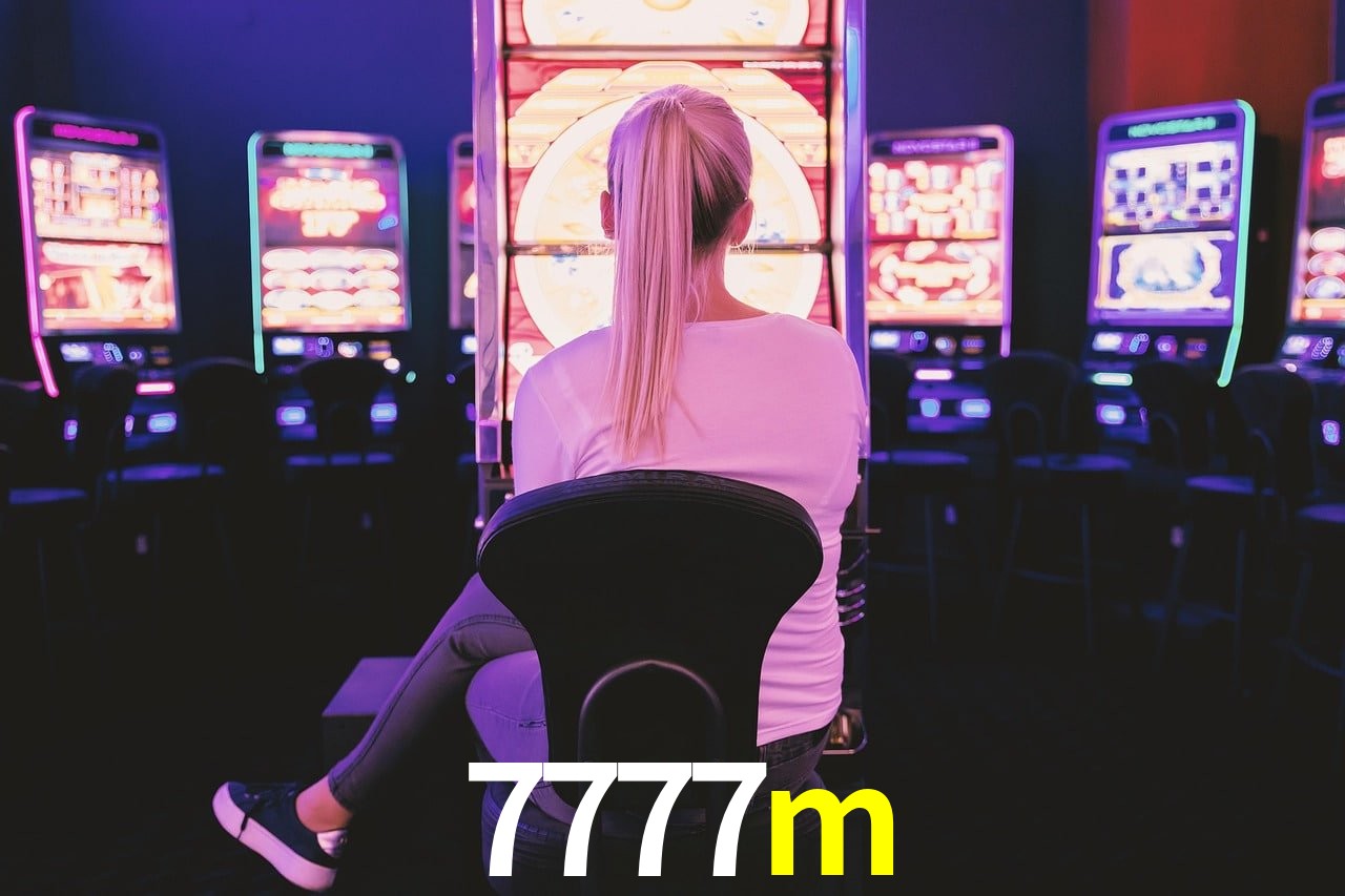 Live Casino 7777m