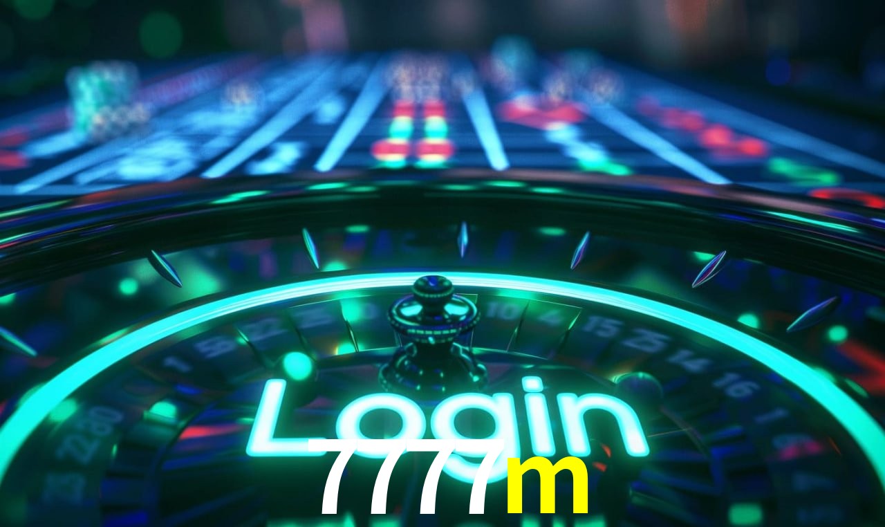 Casino VIP 7777m