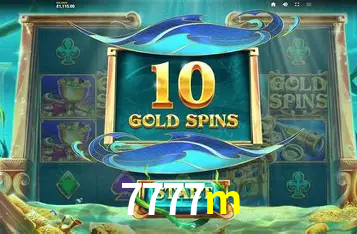Descubra o Mundo do Cassino Online com 7777m