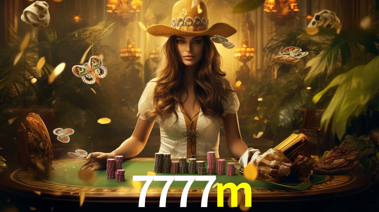 Aviator Game 7777m