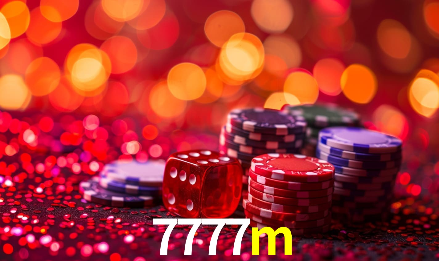 A Popularidade dos Caça-Níqueis no 7777m
