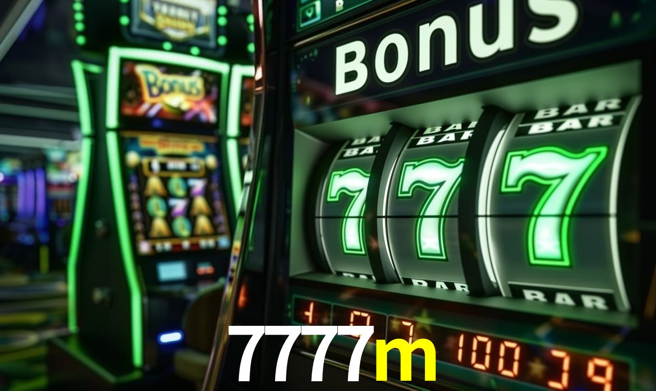 Game Providers 7777m