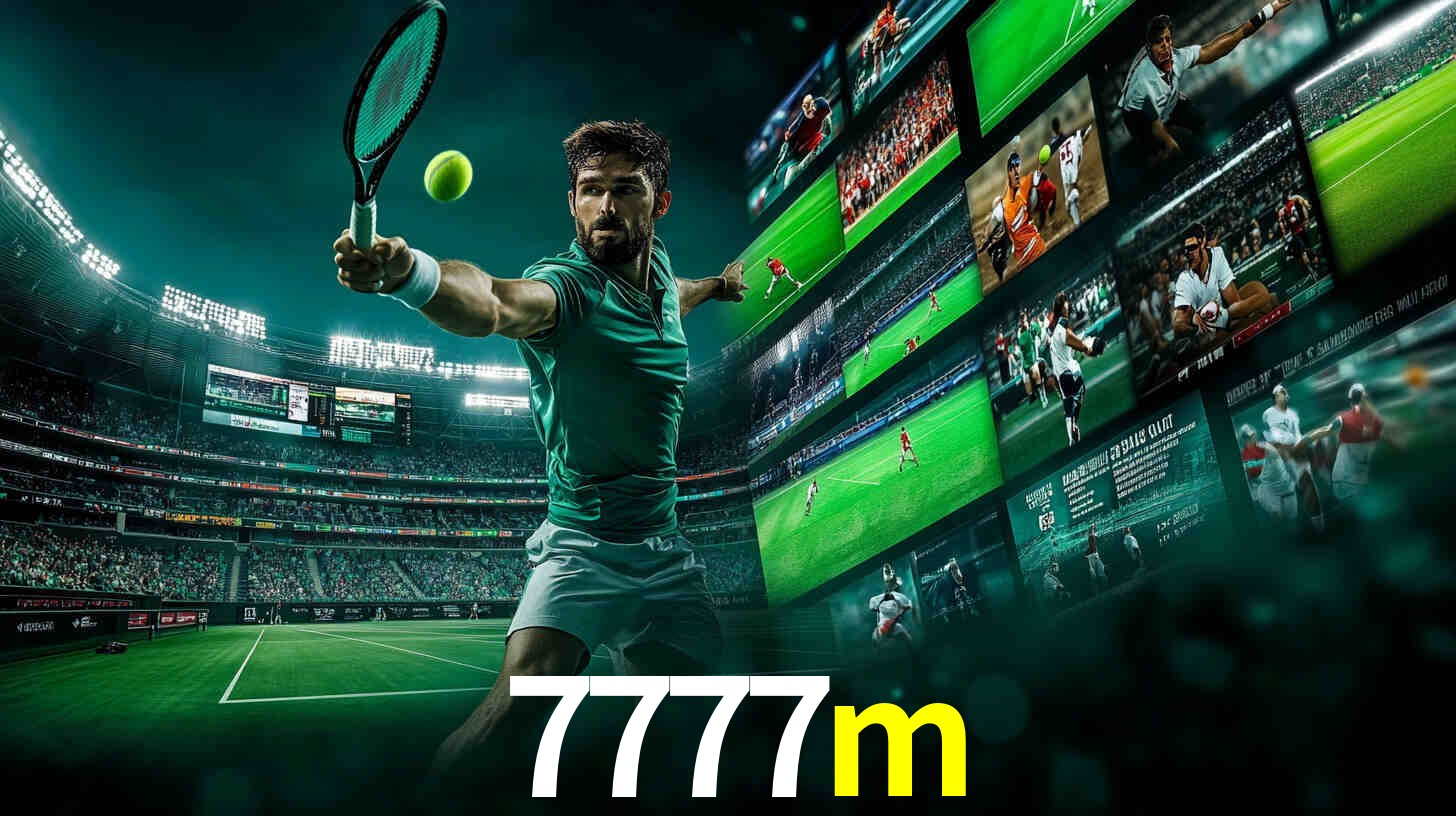 Descubra a Magia dos Jogos de Arcade no 7777m