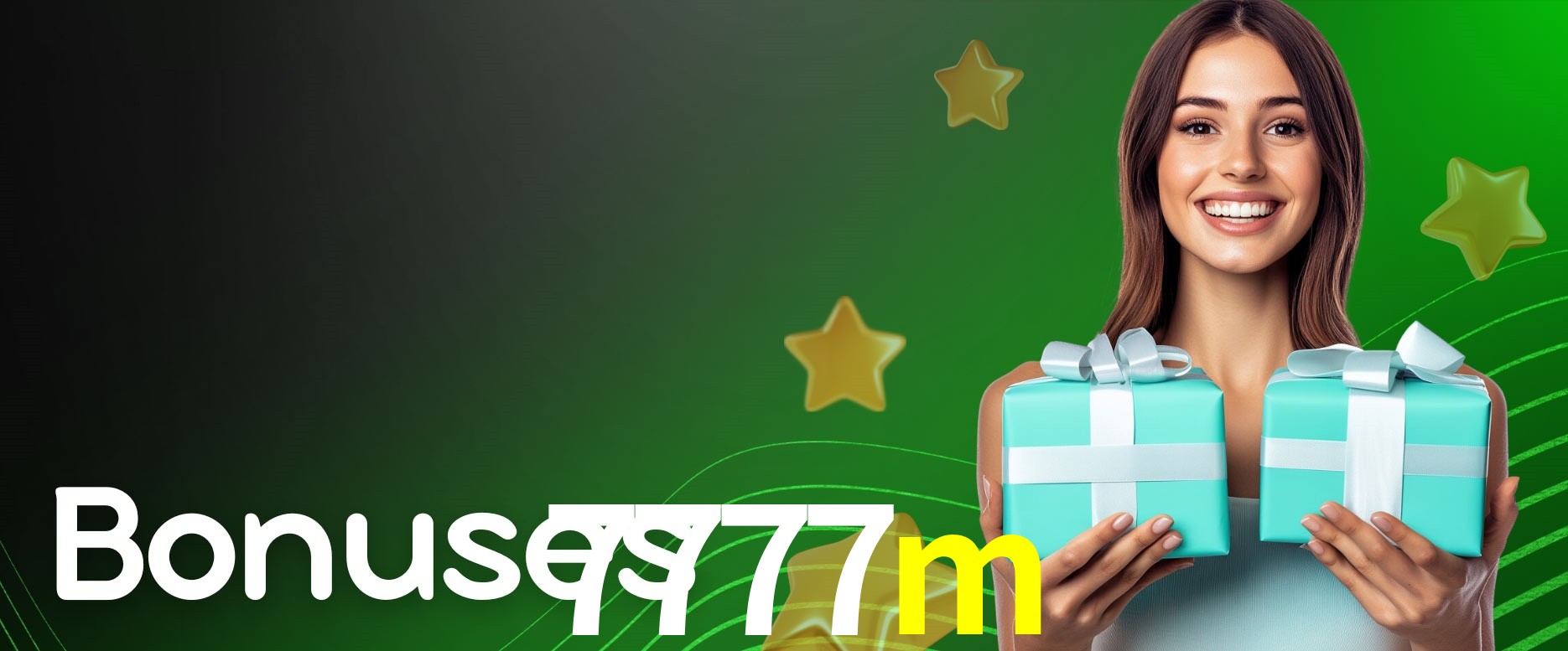 Weekend Specials 7777m