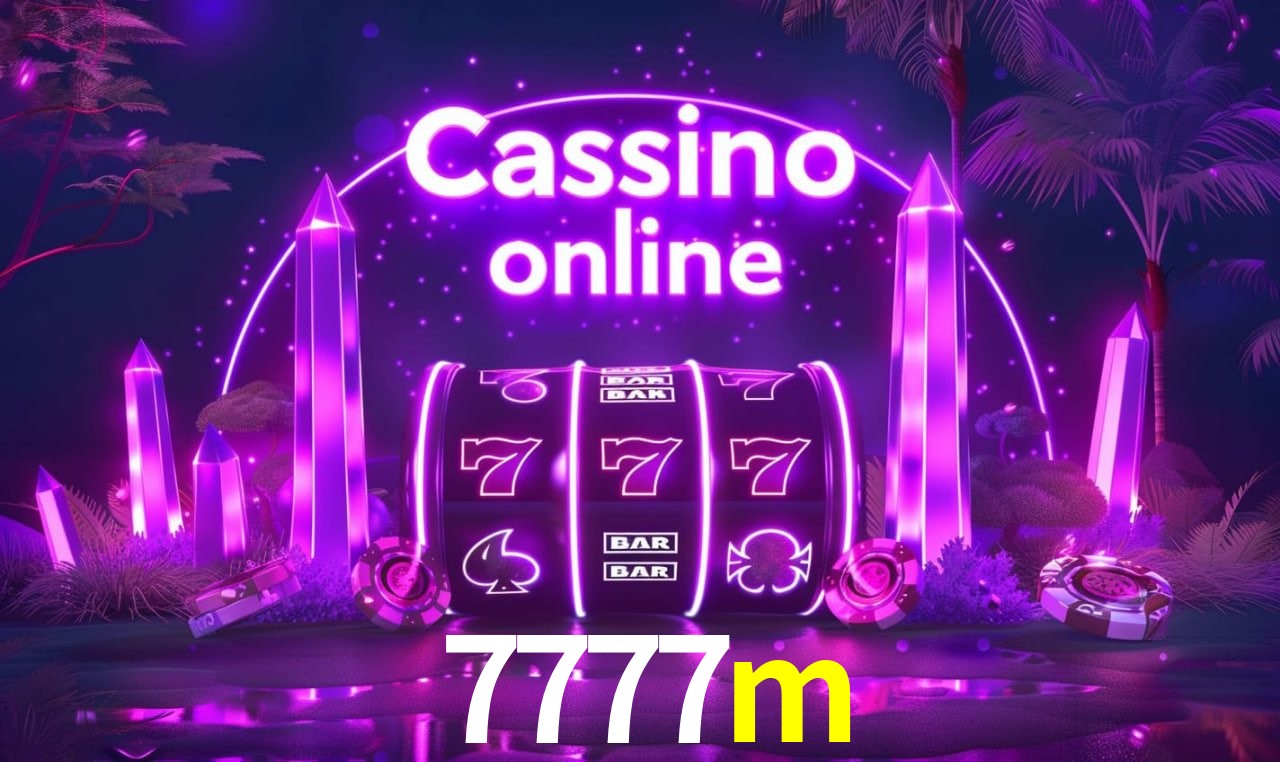Casino Ao Vivo 7777m