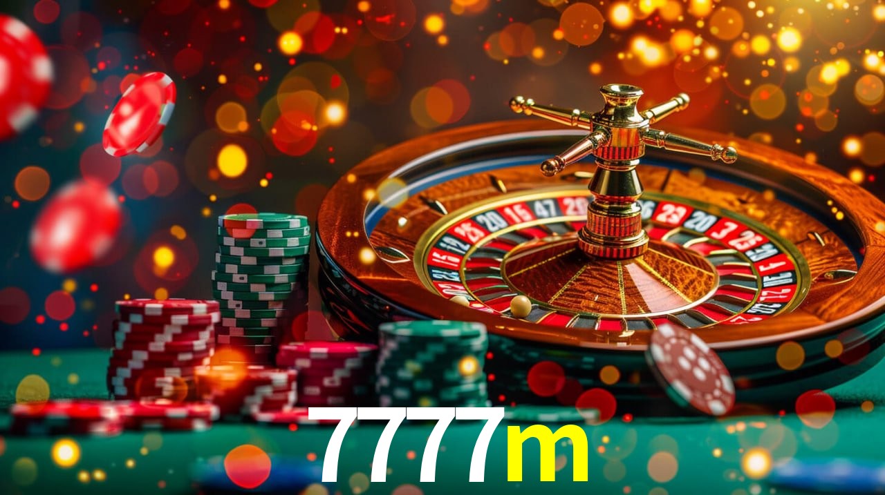Explorando a Categoria de Eventos em Apostas na 7777m