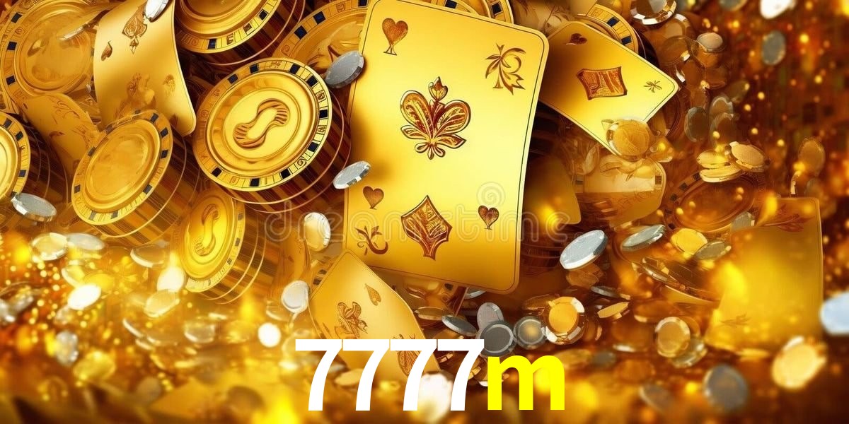 Descubra a Essência do 7777m: Nossa História e Compromissos