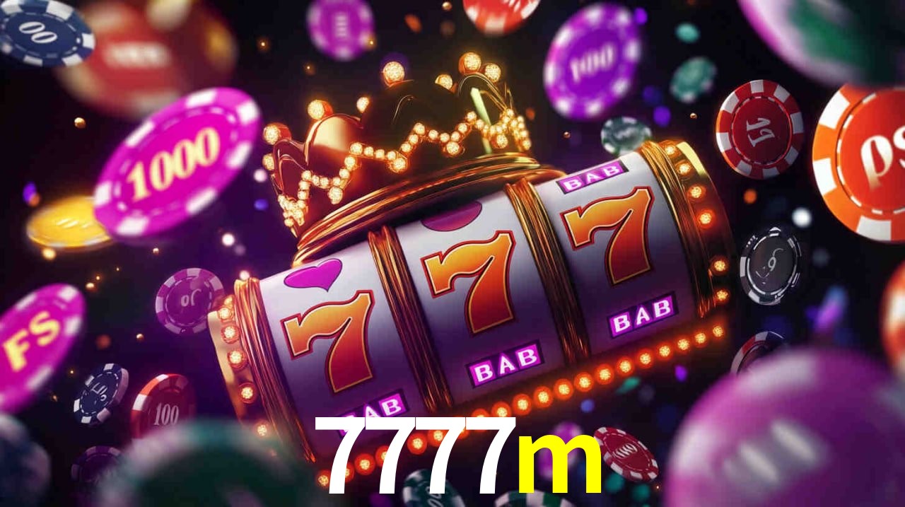 Slot Games 7777m