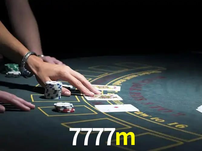 Tecnologia da Plataforma 7777m