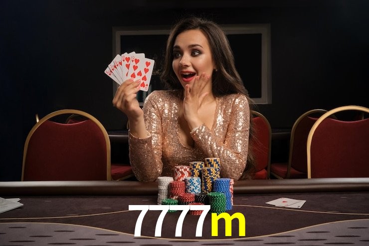 Desvendando o Mundo dos Jogos Virtuais na 7777m