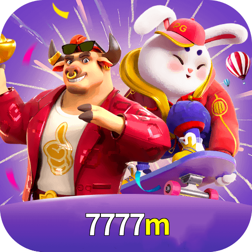 7777m