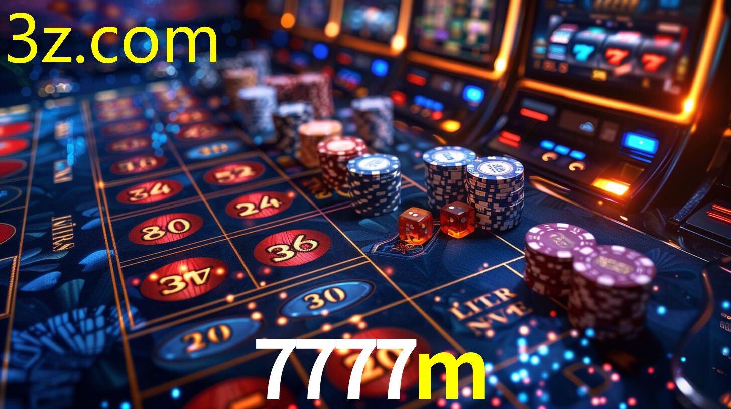 7777M