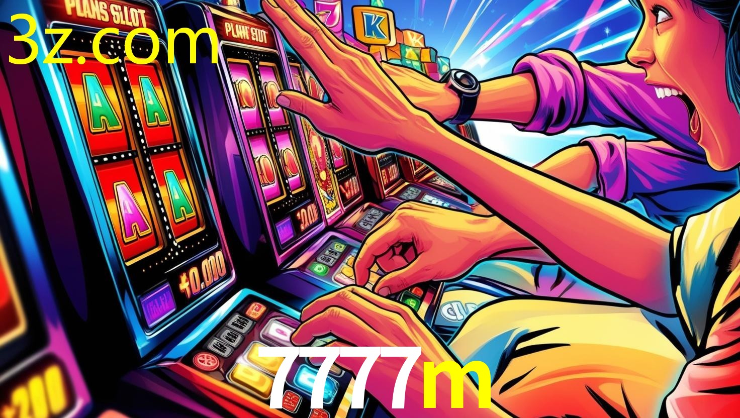 7777M