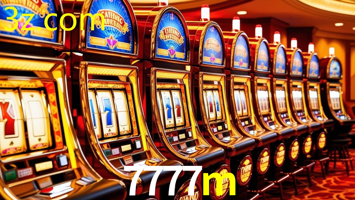 7777M