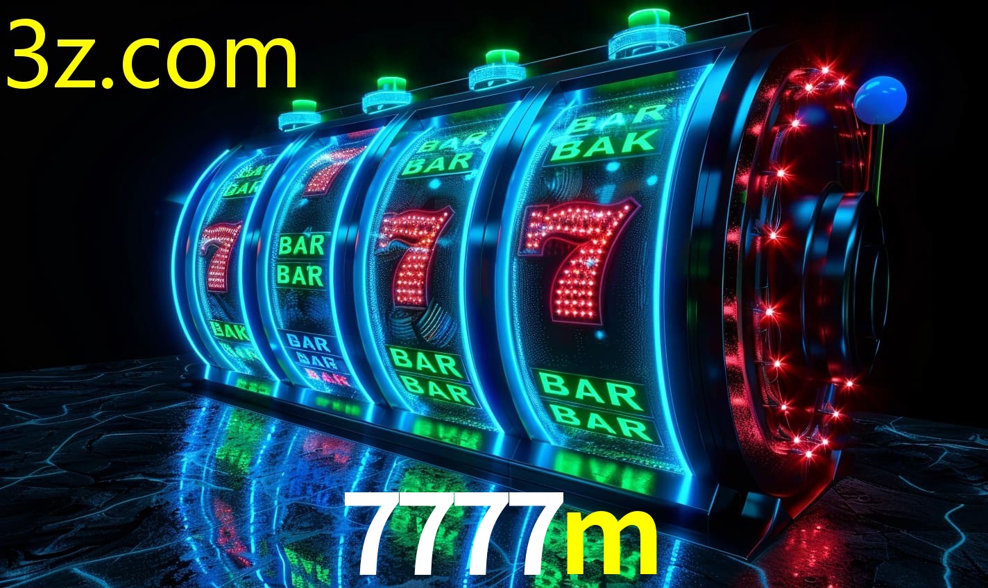 7777M
