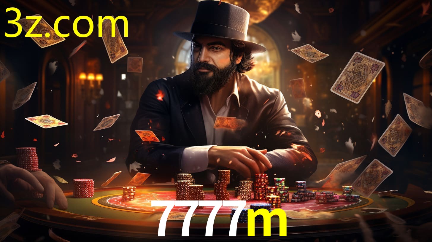 7777M