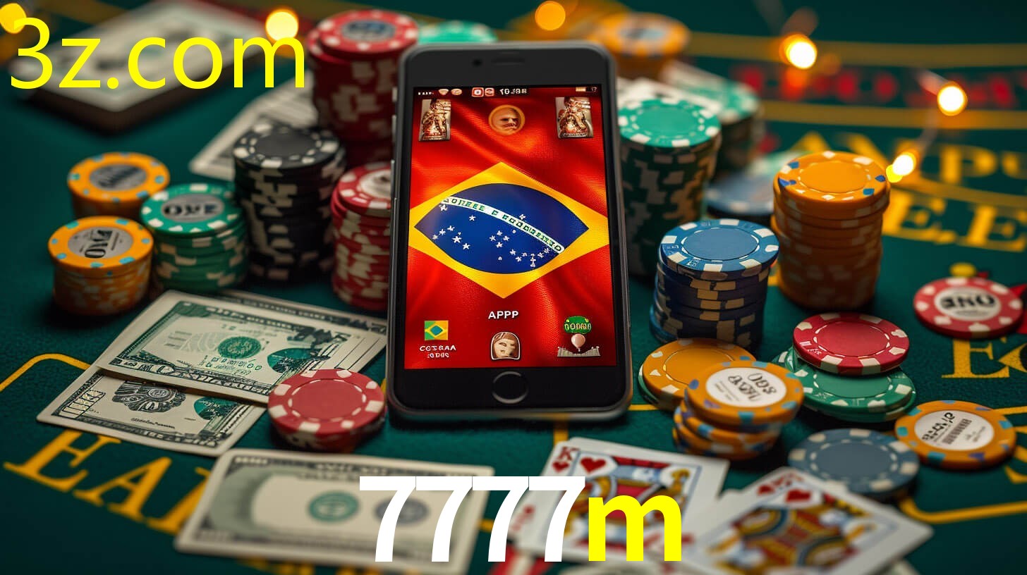 7777M