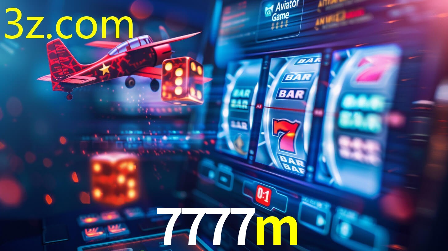 7777M