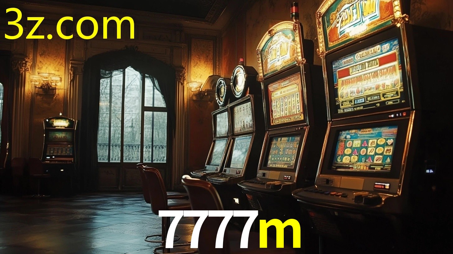 7777M