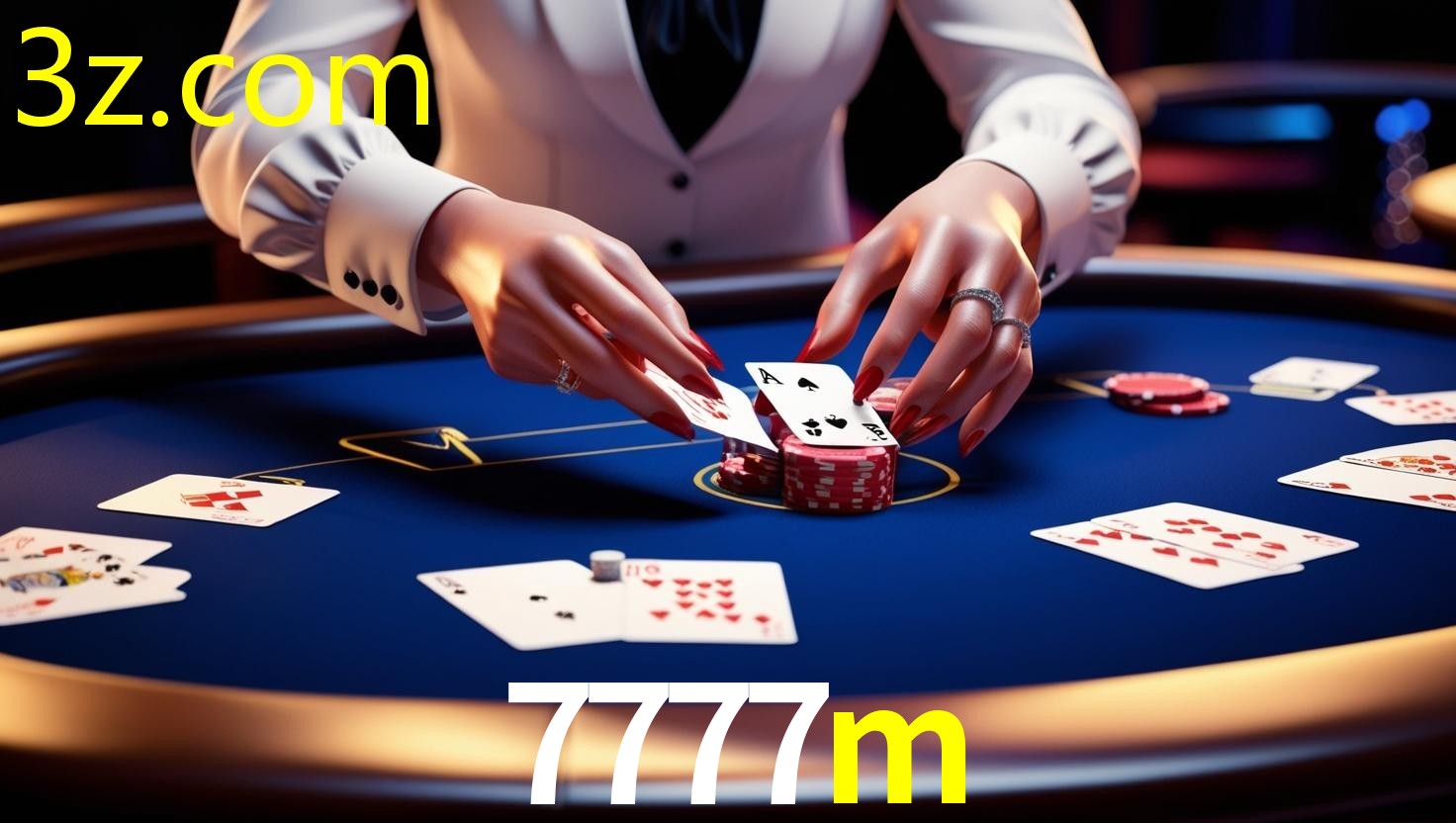 7777M