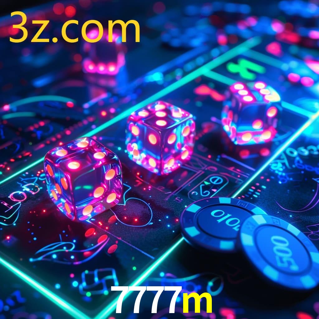 7777M